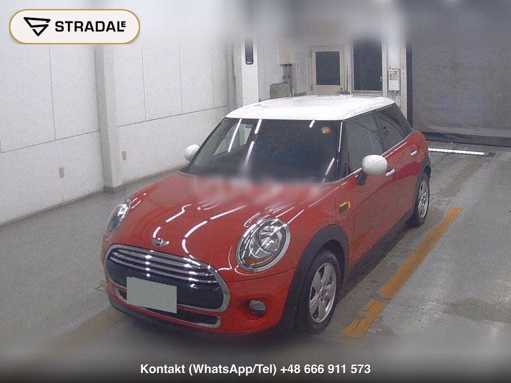 MINI MINI 5D COOPER D, miniaturka 5