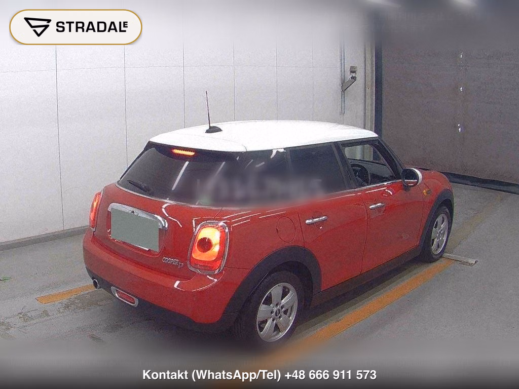 MINI MINI 5D COOPER D, miniaturka 6