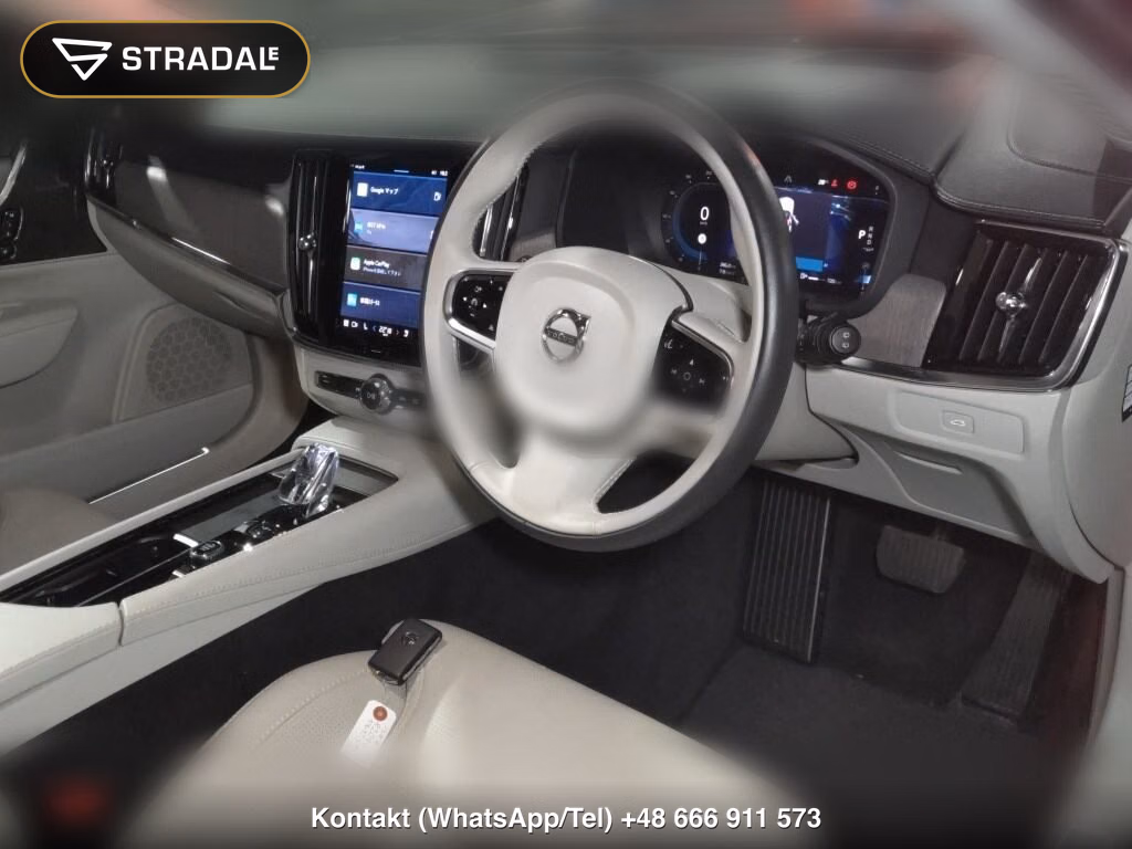 VOLVO V90 5D 4WD CROSS COUNTRY ULTIMATE B5 AWD, miniaturka 4