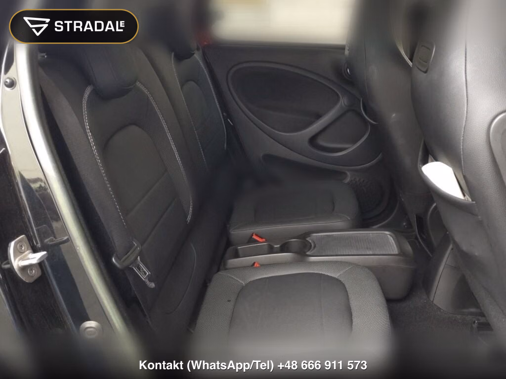 MCC SMART FOR FOUR BRABUS EXCLUSIVE, miniaturka 7