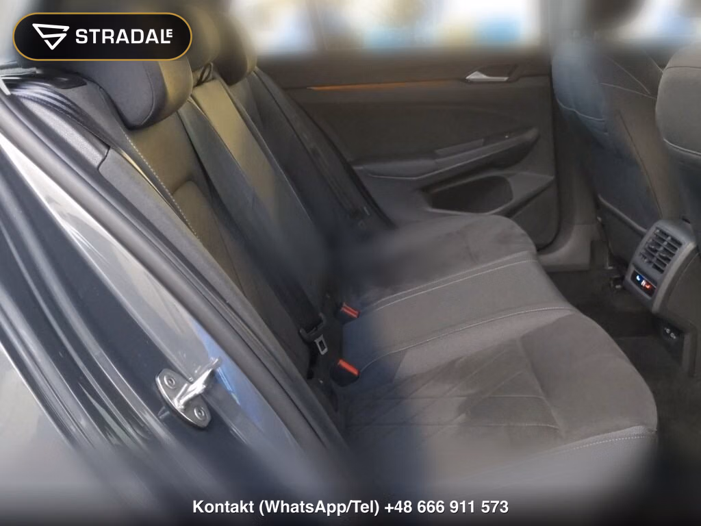 VOLKSWAGEN GOLF 5D ETSI STYLE, miniaturka 7