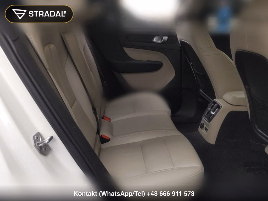 VOLVO XC40 RECHARGE PLUG-IN HYBRID T5 INSCRIPTION, miniaturka 7