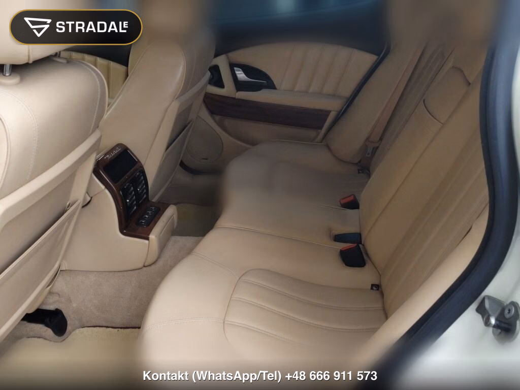 MASERATI QUATTROPORTE S, miniaturka 7