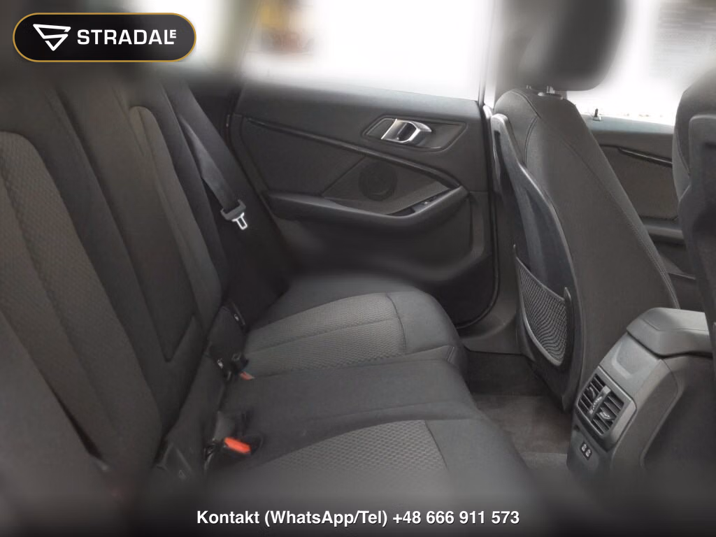 BMW 2 SERIES 4HT 218D GRAN COUPE PLAY EDITION JOY+, miniaturka 7