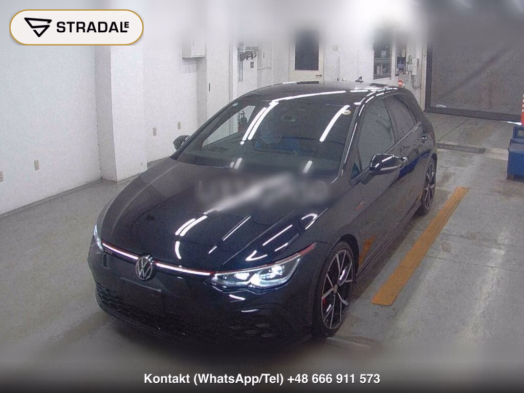VOLKSWAGEN GOLF GTI BASE GRADE, miniaturka 5
