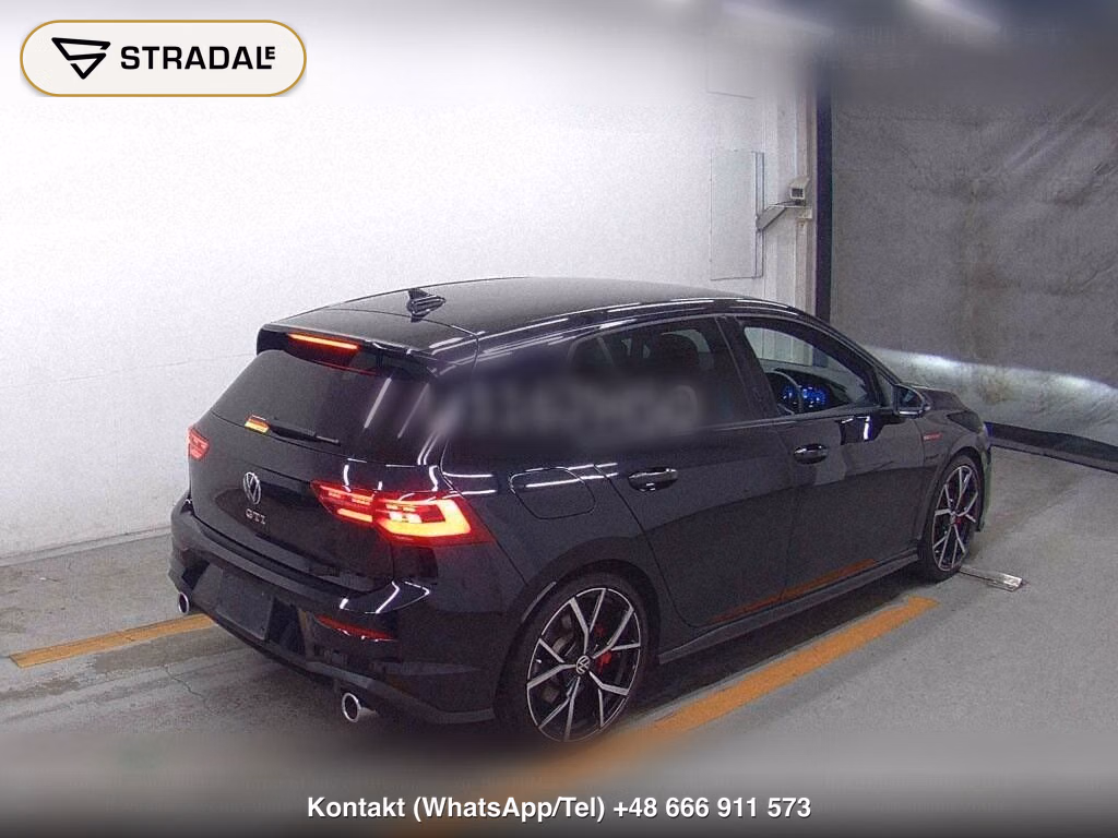 VOLKSWAGEN GOLF GTI BASE GRADE, miniaturka 6