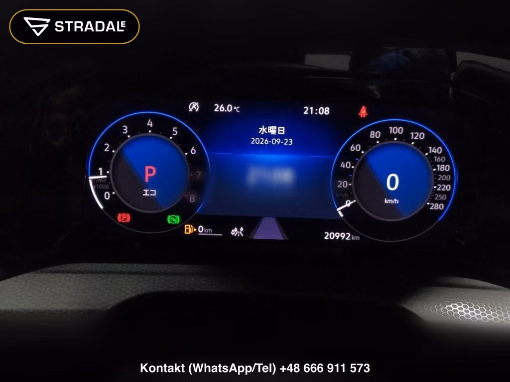 VOLKSWAGEN GOLF GTI BASE GRADE, miniaturka 7