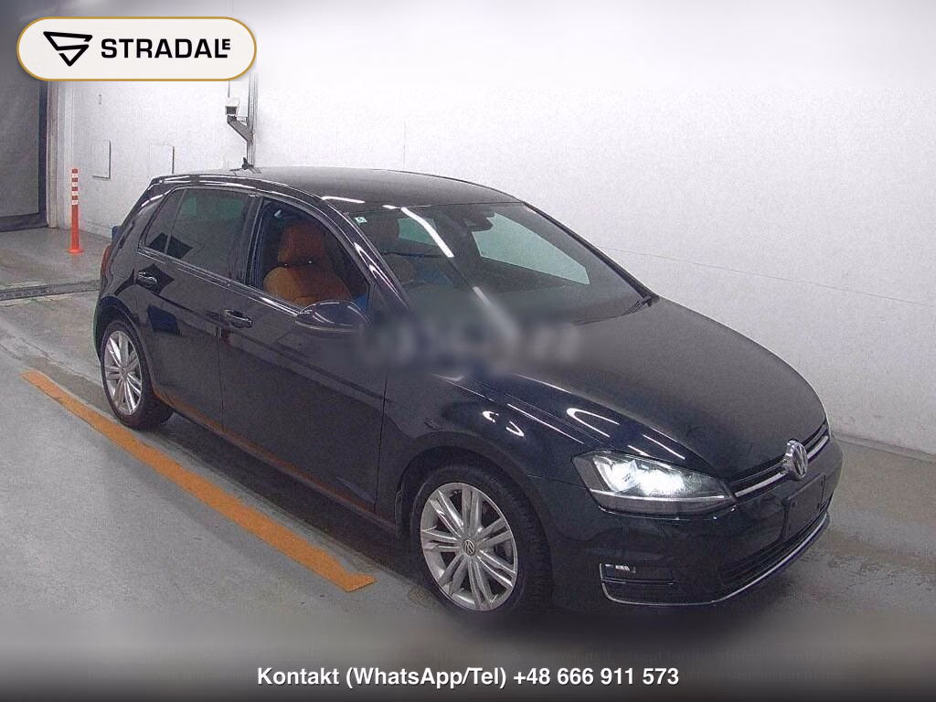 VOLKSWAGEN GOLF 5D MILANO EDITION, miniaturka 2