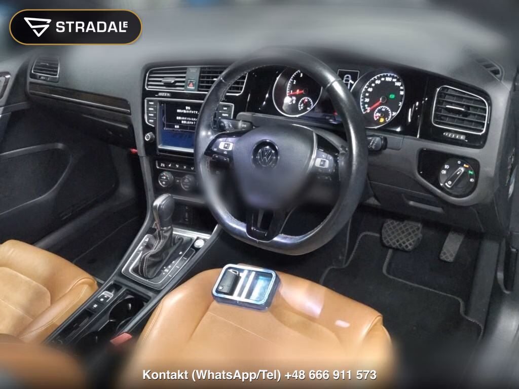 VOLKSWAGEN GOLF 5D MILANO EDITION, miniaturka 4