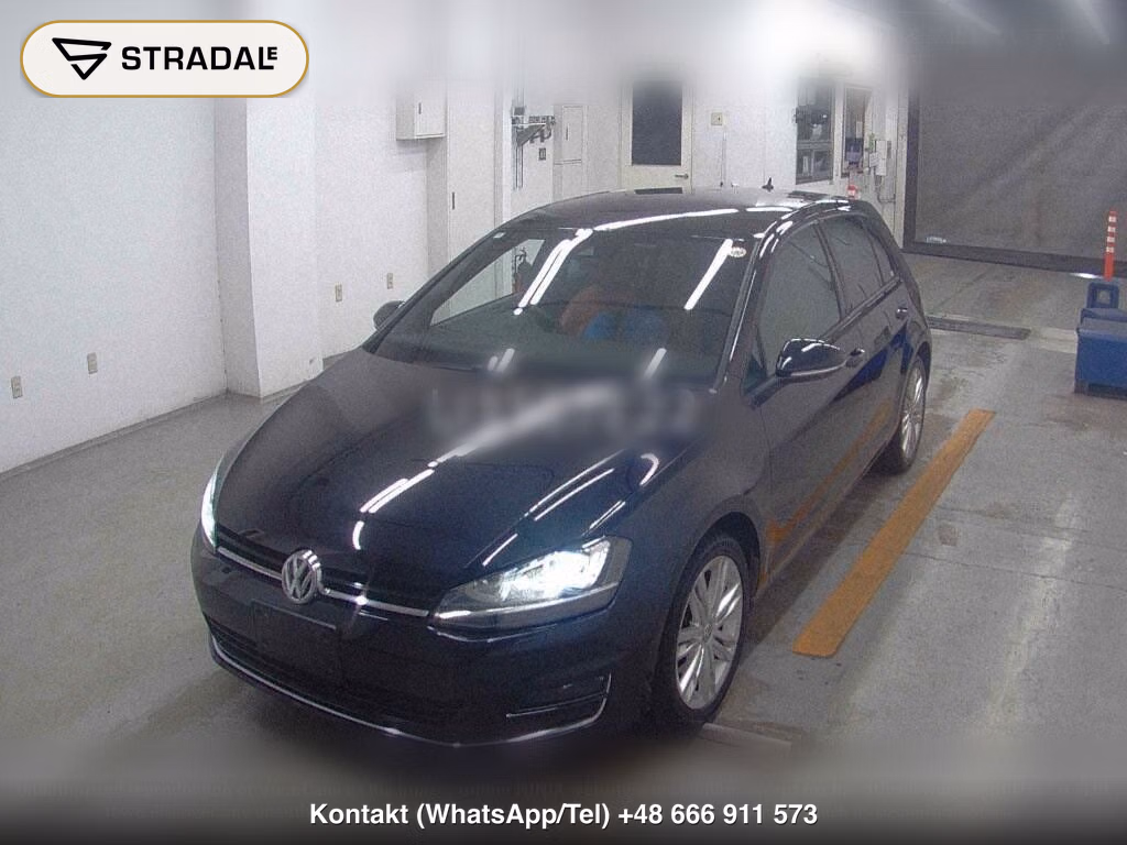 VOLKSWAGEN GOLF 5D MILANO EDITION, miniaturka 5
