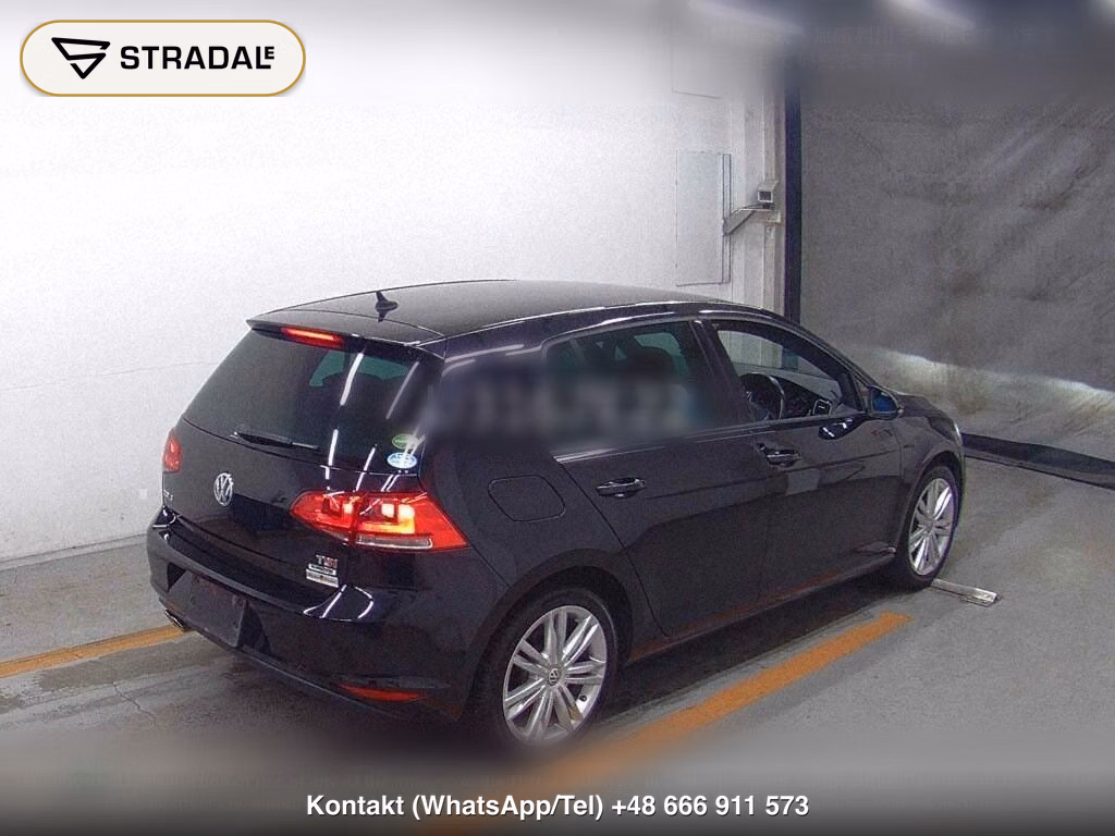 VOLKSWAGEN GOLF 5D MILANO EDITION, miniaturka 6