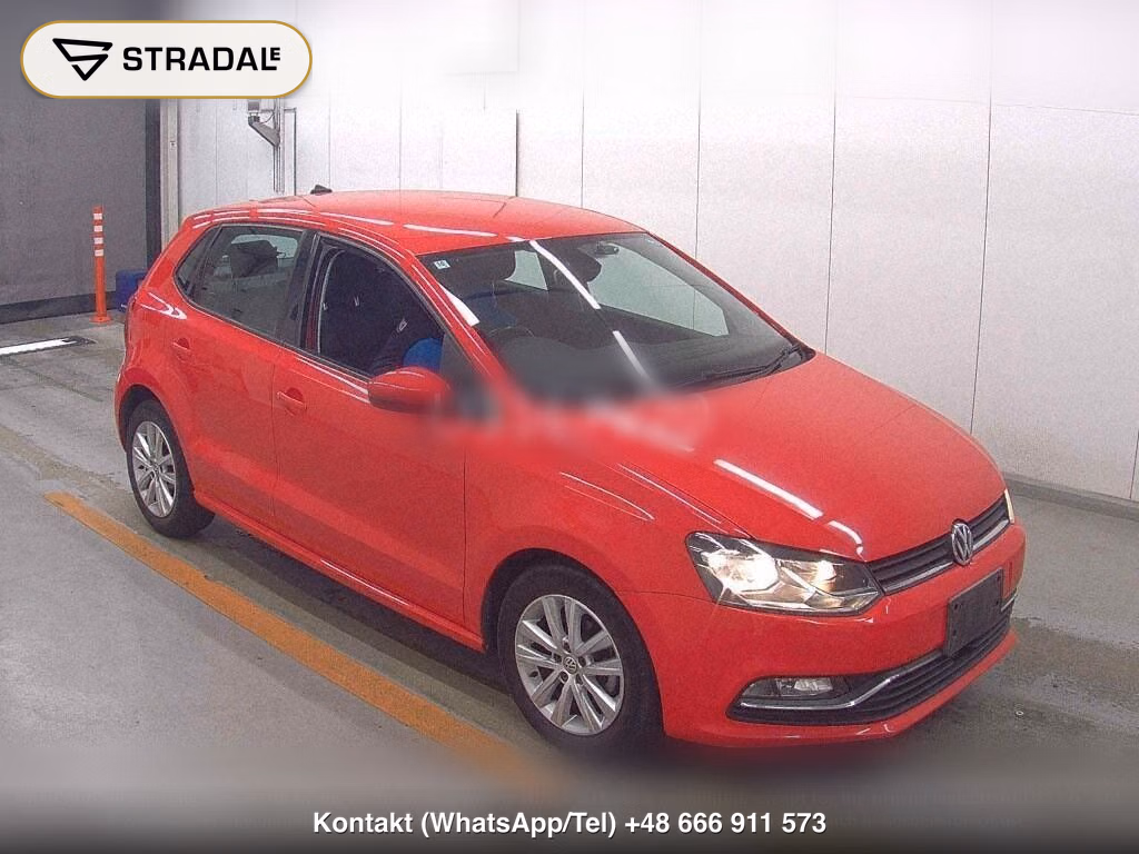 VOLKSWAGEN POLO 5D ACTIVE, miniaturka 2