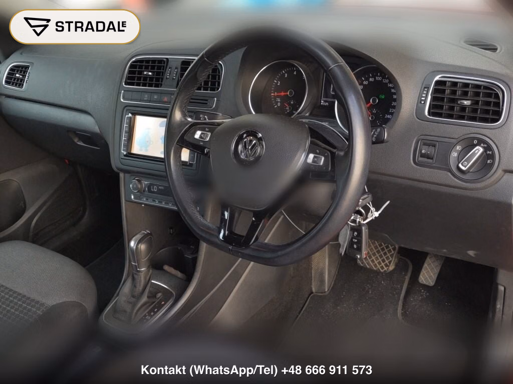 VOLKSWAGEN POLO 5D ACTIVE, miniaturka 4