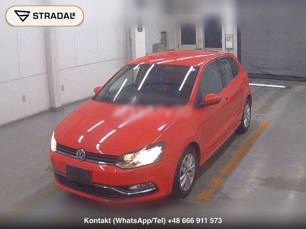 VOLKSWAGEN POLO 5D ACTIVE, miniaturka 5