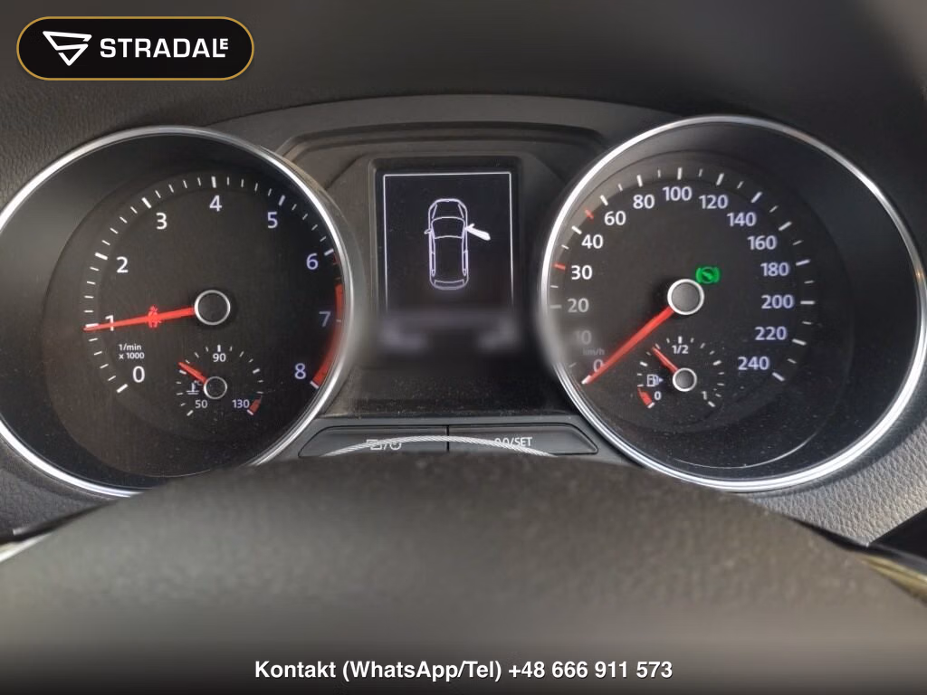 VOLKSWAGEN POLO 5D ACTIVE, miniaturka 7