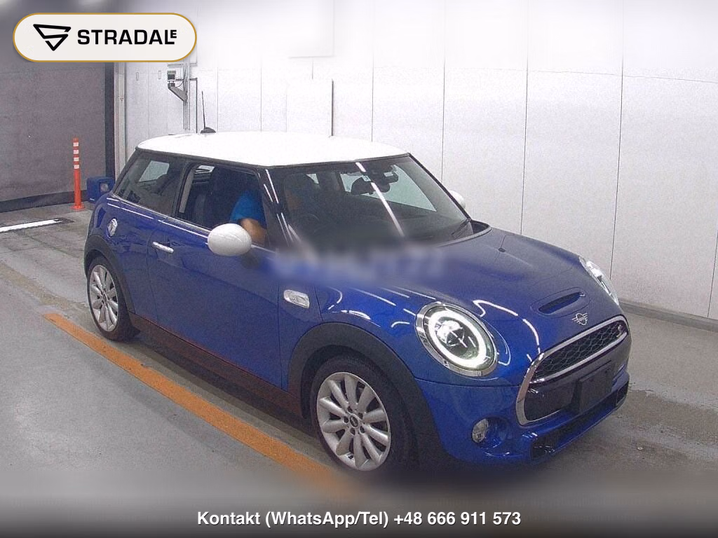 MINI MINI 3D COOPER S, miniaturka 2