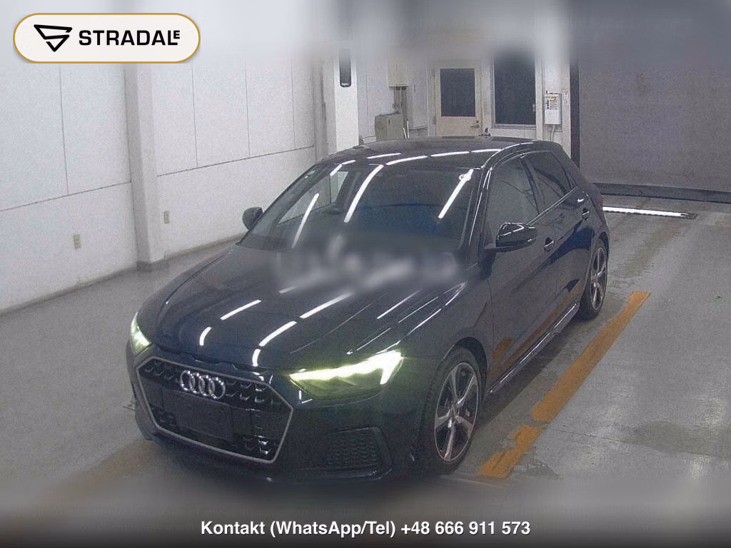 AUDI A1 SPORTBACK 35TFSI ADVANCED, miniaturka 5