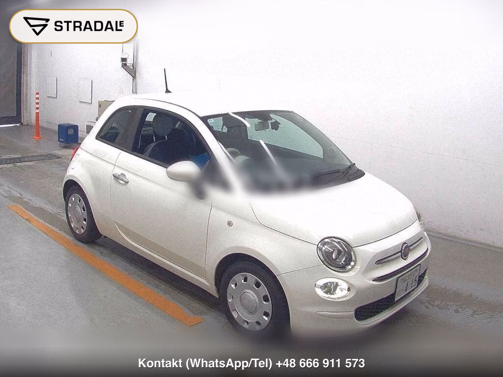 FIAT 500 TWINAIR POP, miniaturka 2