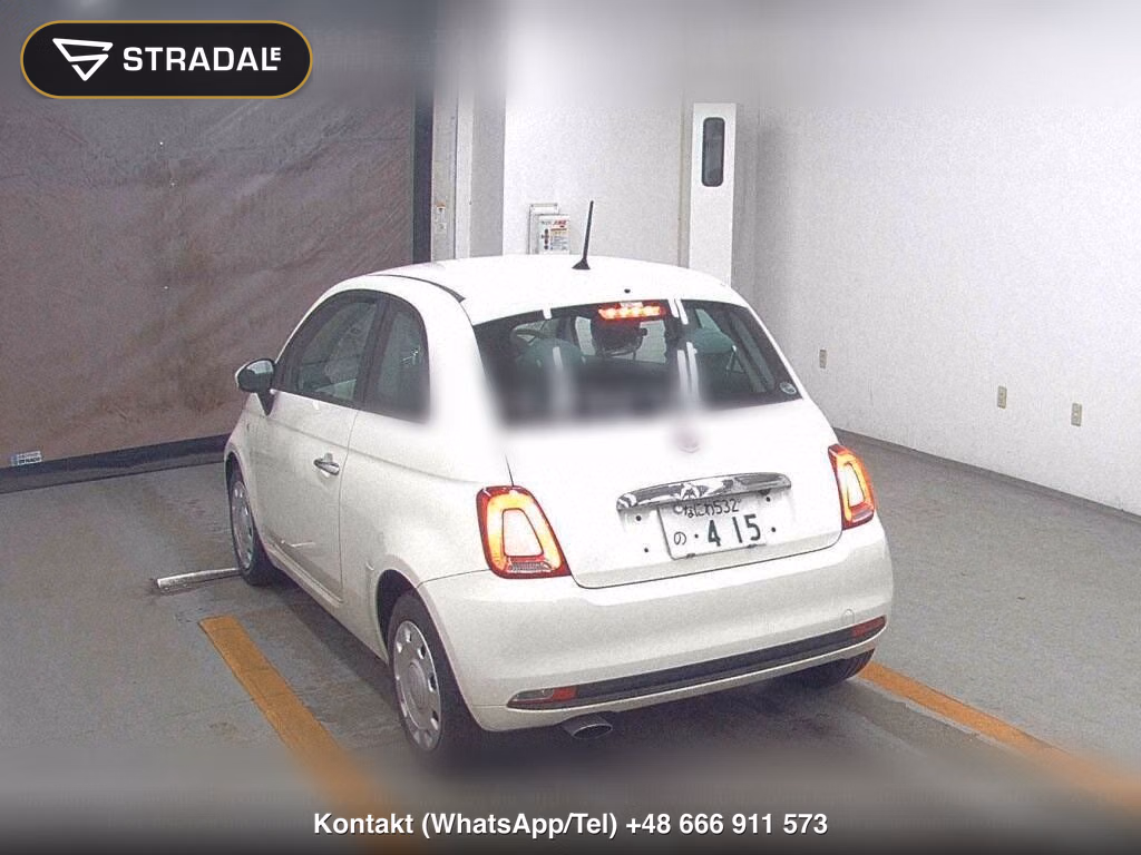 FIAT 500 TWINAIR POP, miniaturka 3