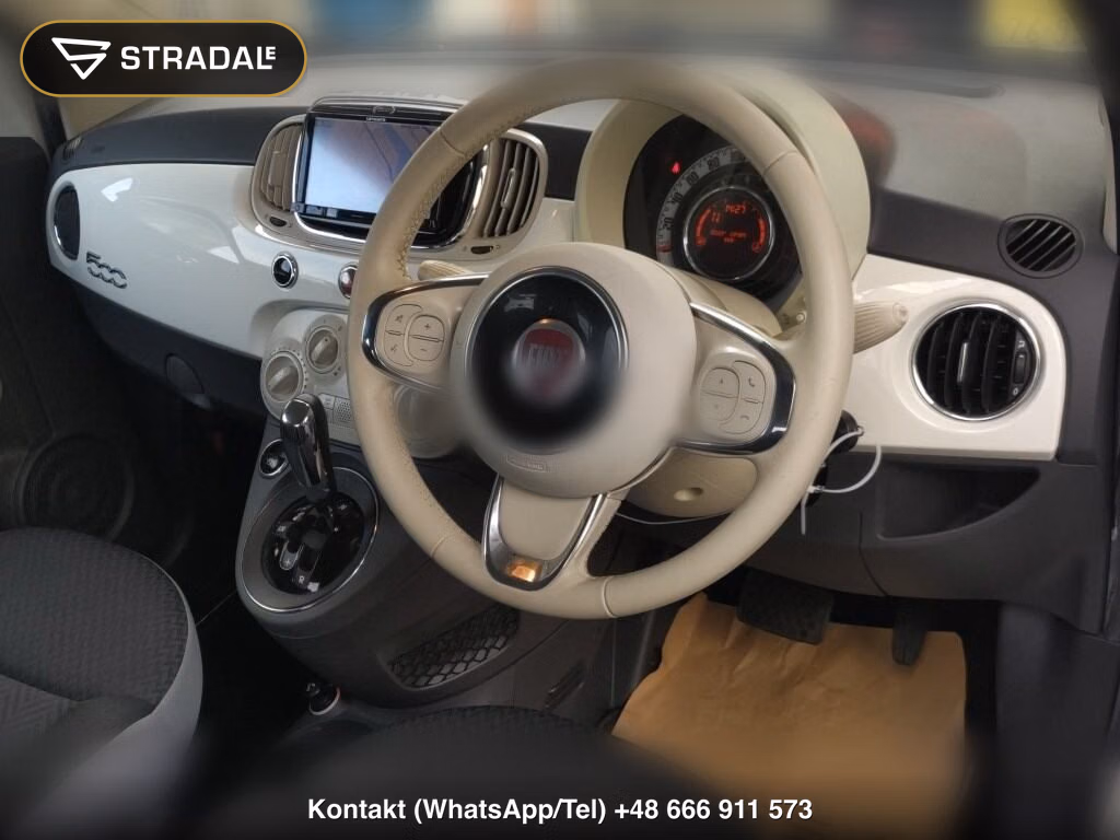 FIAT 500 TWINAIR POP, miniaturka 4