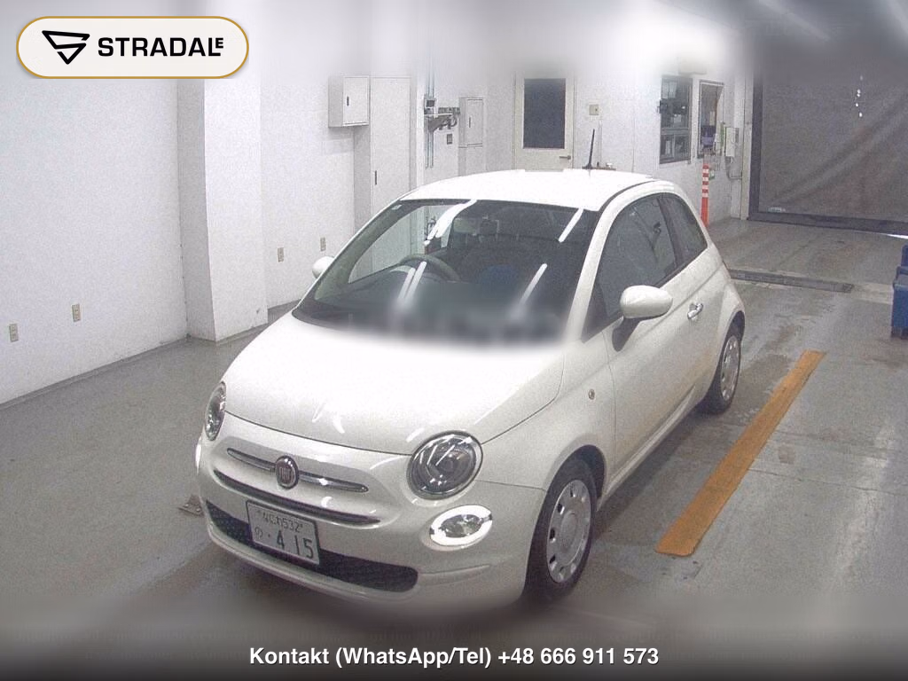 FIAT 500 TWINAIR POP, miniaturka 5