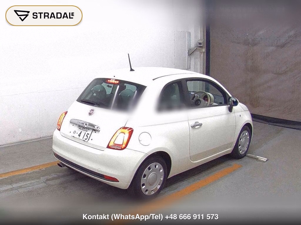 FIAT 500 TWINAIR POP, miniaturka 6