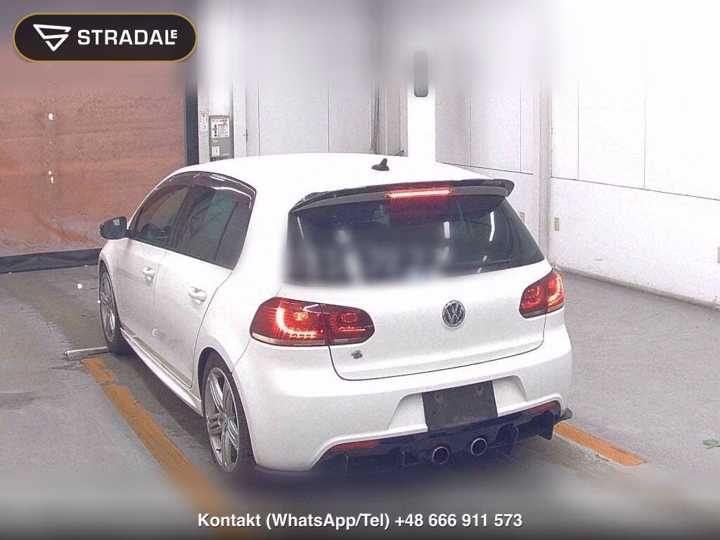 VOLKSWAGEN GOLF 5D 4WD R, miniaturka 3