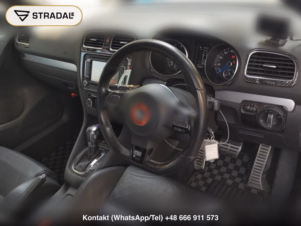 VOLKSWAGEN GOLF 5D 4WD R, miniaturka 4