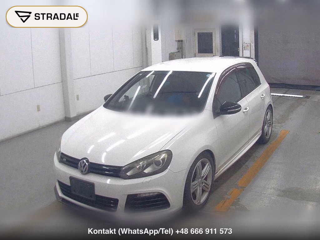 VOLKSWAGEN GOLF 5D 4WD R, miniaturka 5