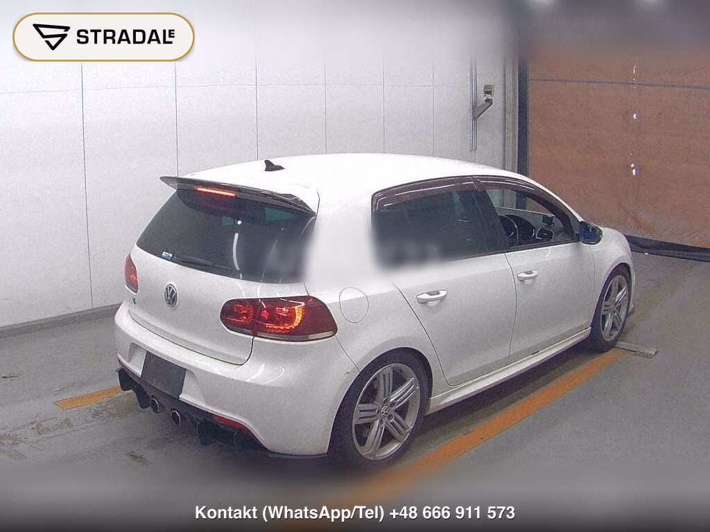VOLKSWAGEN GOLF 5D 4WD R, miniaturka 6