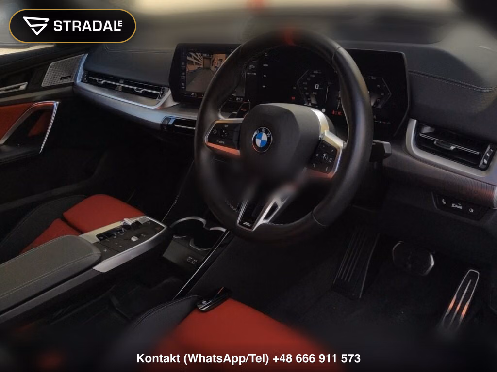 BMW X2 4WD M35I XDRIVE, miniaturka 4