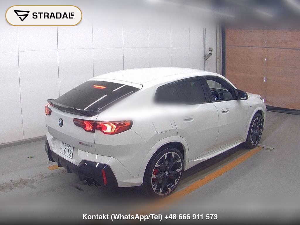 BMW X2 4WD M35I XDRIVE, miniaturka 6