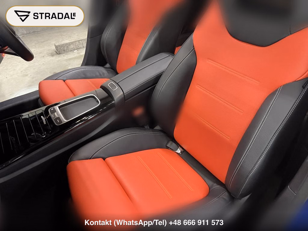 MERCEDES BENZ A-CLASS OTHERS, miniaturka 11