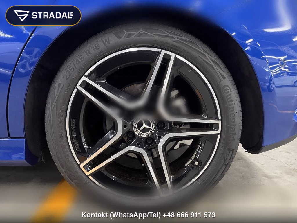 MERCEDES BENZ A-CLASS OTHERS, miniaturka 12