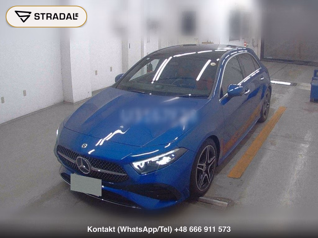 MERCEDES BENZ A-CLASS OTHERS, miniaturka 5