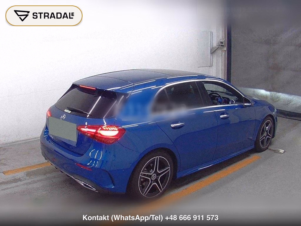 MERCEDES BENZ A-CLASS OTHERS, miniaturka 6