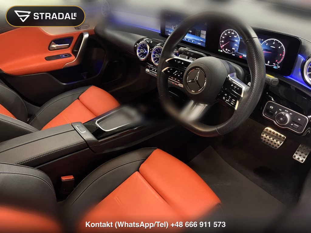 MERCEDES BENZ A-CLASS OTHERS, miniaturka 10