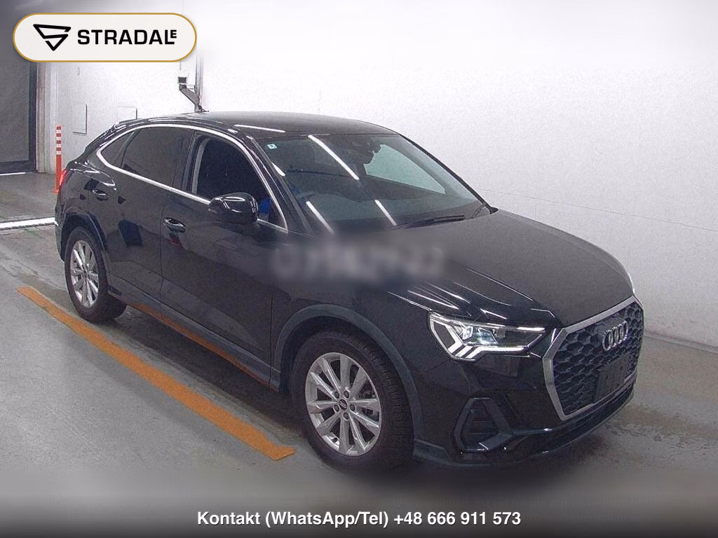 AUDI Q3 SPORTBACK OTHERS, miniaturka 2