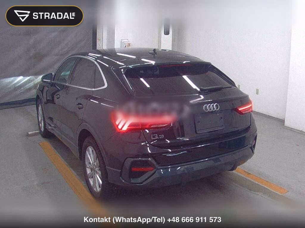 AUDI Q3 SPORTBACK OTHERS, miniaturka 3