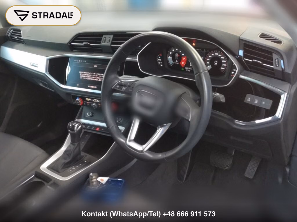 AUDI Q3 SPORTBACK OTHERS, miniaturka 4