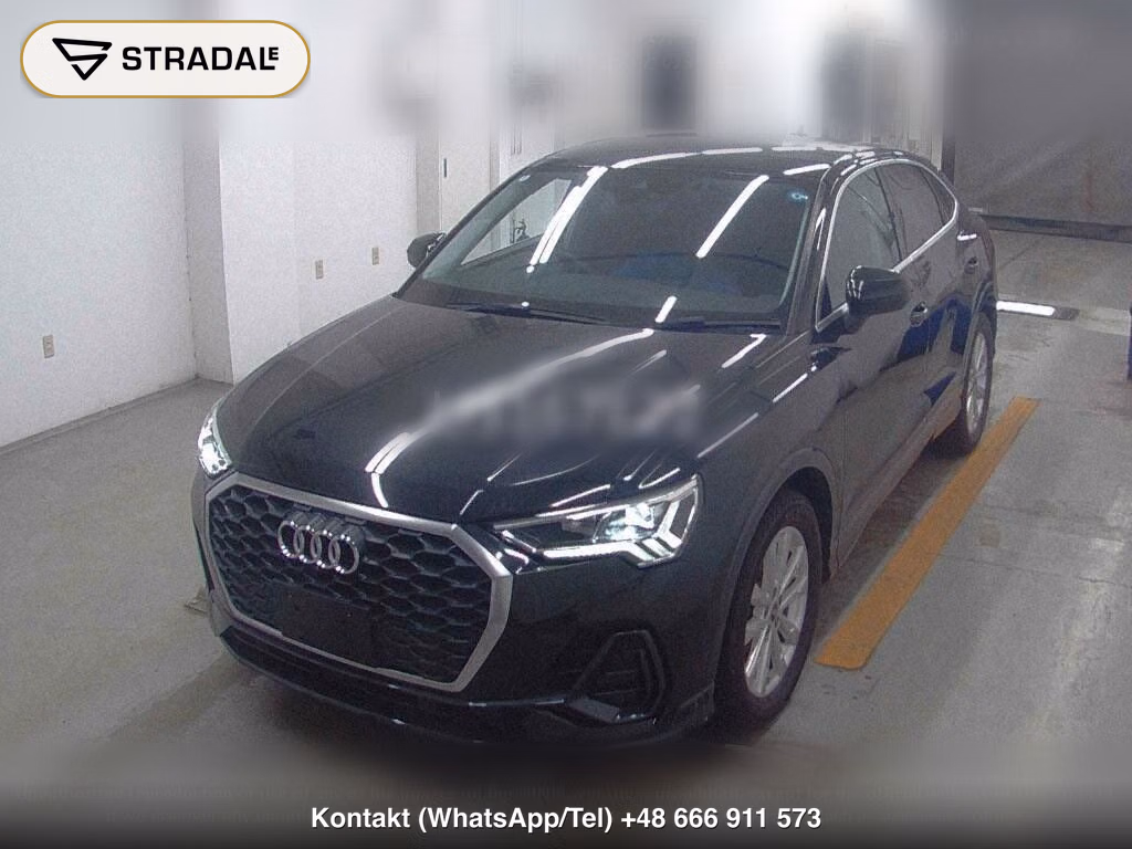 AUDI Q3 SPORTBACK OTHERS, miniaturka 5