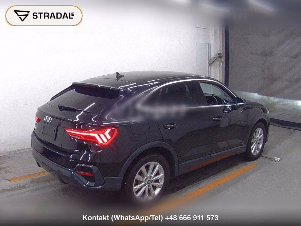 AUDI Q3 SPORTBACK OTHERS, miniaturka 6