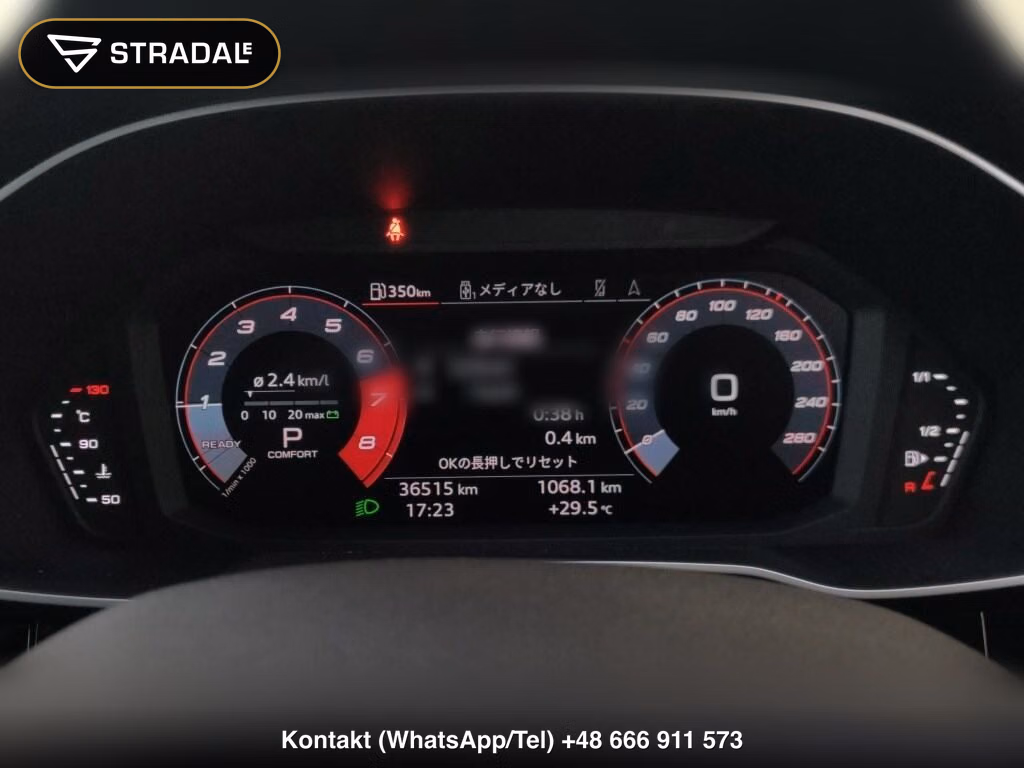 AUDI Q3 SPORTBACK OTHERS, miniaturka 7