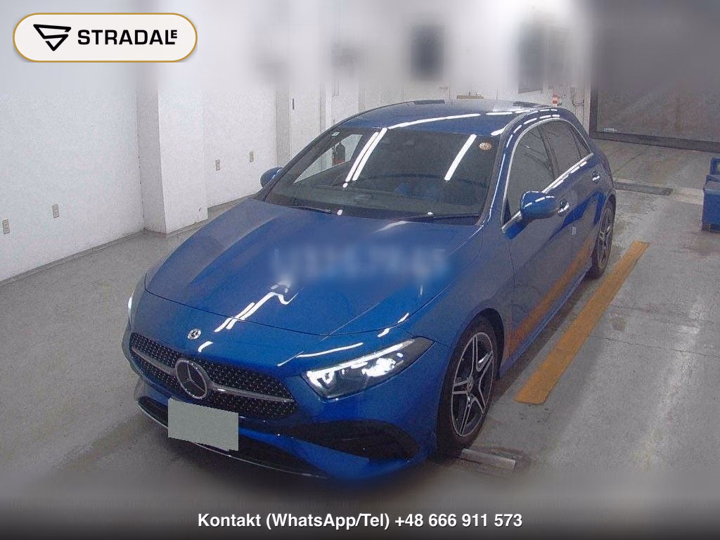MERCEDES BENZ A-CLASS OTHERS, miniaturka 5