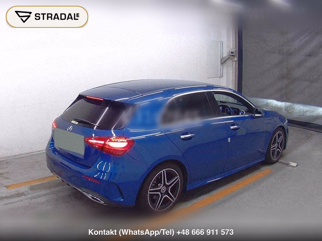 MERCEDES BENZ A-CLASS OTHERS, miniaturka 6