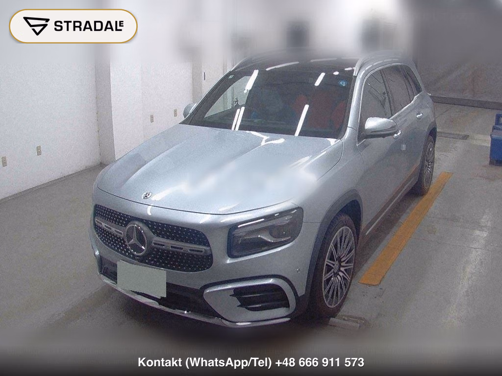 MERCEDES BENZ GLB OTHERS, miniaturka 5