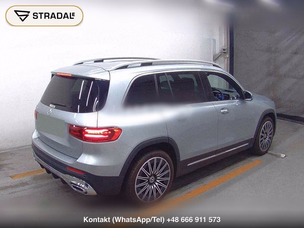 MERCEDES BENZ GLB OTHERS, miniaturka 6