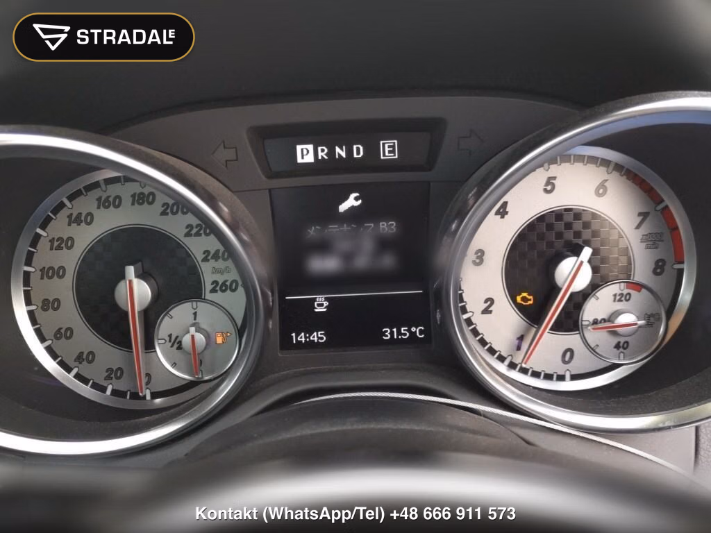 MERCEDES BENZ SLK SLK350 BLUEEFFICIENCY AMG SPORTS PACKAGE, miniaturka 7