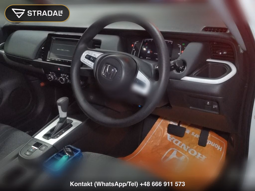 HONDA FIT HOME, miniaturka 4