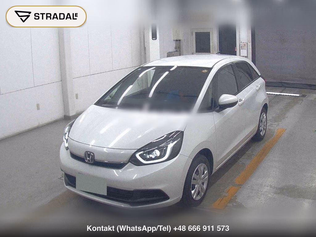 HONDA FIT HOME, miniaturka 5